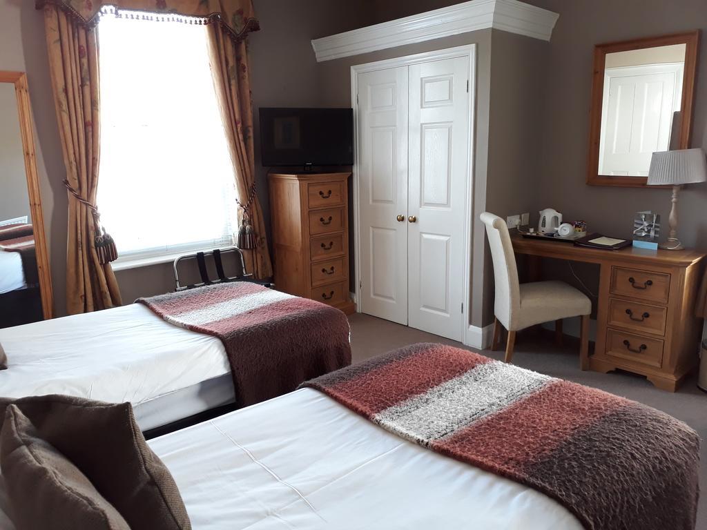 Powdermills Country House Hotel Battle Zewnętrze zdjęcie