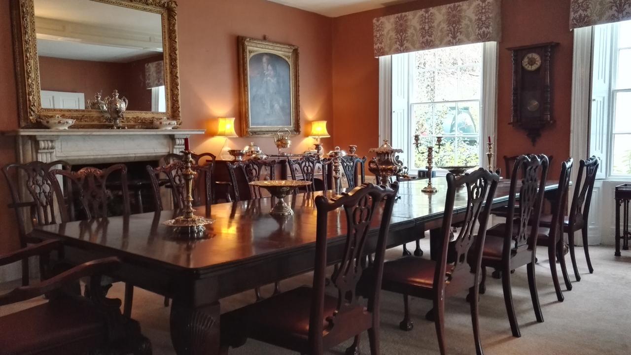 Powdermills Country House Hotel Battle Zewnętrze zdjęcie
